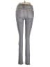 7 For All Mankind Gray Jeans Size 25 waist - photo 2