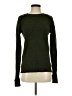 Pink Clover Green Pullover Sweater Size S - photo 1