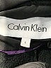 Calvin Klein 100% Polyester Solid Black Jacket Size L - photo 6
