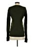 Pink Clover Green Pullover Sweater Size S - photo 2