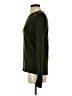 Pink Clover Green Pullover Sweater Size S - photo 5