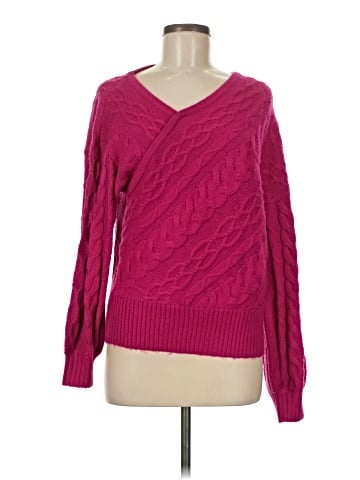 Express Pullover Sweater (view 1)