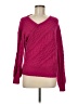 Express Pink Pullover Sweater Size M - photo 1