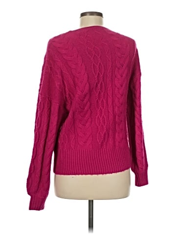 Express Pullover Sweater (view 2)