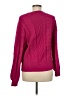 Express Pink Pullover Sweater Size M - photo 2