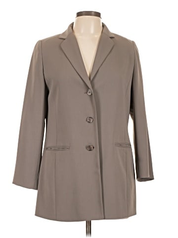 Yansi Fugel Trenchcoat (view 1)