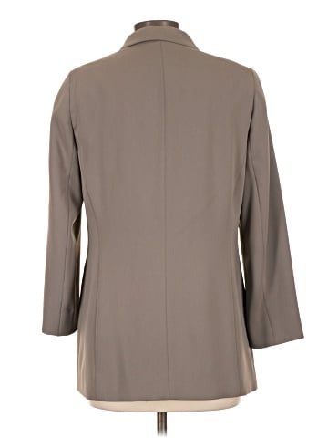 Yansi Fugel Trenchcoat (view 2)