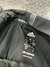Adidas Black Track Jacket Size S - photo 6