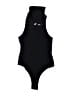 Shein Black Bodysuit Size 6 - photo 2