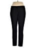 Classiques Entier Solid Black Dress Pants Size 12 - photo 1
