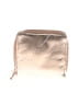 Unbranded Metallic Gold Card Holder  One size - photo 1