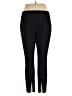 Classiques Entier Solid Black Dress Pants Size 12 - photo 2