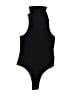 Shein Black Bodysuit Size 6 - photo 1