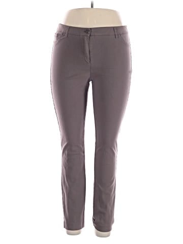 Larry Levine Casual Pants (view 1)
