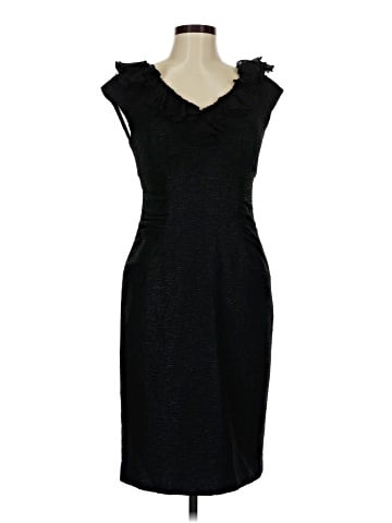 Adrianna Papell Cocktail Dress (view 1)