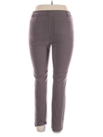 Larry Levine Casual Pants (view 2)