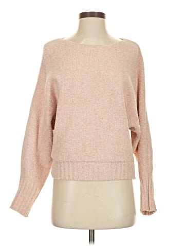 Kaisely Pullover Sweater (view 1)