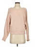 Kaisely 100% Polyester Pink Pullover Sweater Size S - photo 1