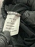 Unbranded Solid Black Sweatpants Size L - photo 8