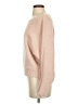 Kaisely 100% Polyester Pink Pullover Sweater Size S - photo 5