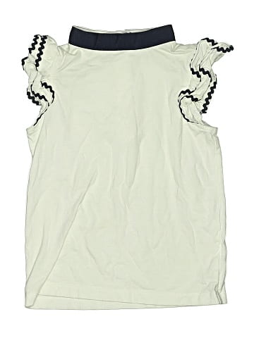 Janie and Jack Sleeveless Blouse (view 1)