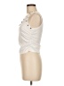 Shein Ivory Sleeveless Top Size 8 - 10 - photo 5