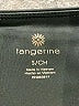 Tangerine Color Block Black Active Pants Size S - photo 7
