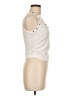 Shein Ivory Sleeveless Top Size 8 - 10 - photo 4