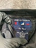 Port Authority 100% Polyester Black Pullover Sweater Size XL - photo 6