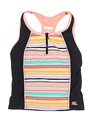 ZeroXposur Rash Guard (view 1)
