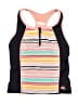 ZeroXposur Pink Active Tank Size 8 - photo 1