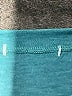 Unbranded Teal Long Sleeve Top Size M (estimated) - photo 7