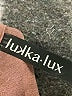 Lux Brown Long Sleeve T-Shirt Size L - photo 7