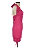 Unbranded Pink Cocktail Dress Size S - photo 4