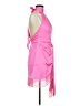 Assorted Brands Pink Cocktail Dress Size M - photo 4