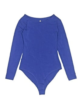 Natural Uniforms Bodysuit