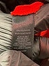 Express 100% Polyester Red Kimono Size L - photo 8
