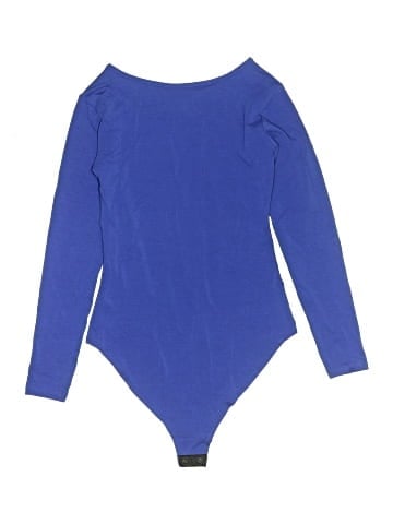 Natural Uniforms Bodysuit (view 2)