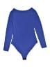 Natural Uniforms Blue Bodysuit Size XS - photo 2