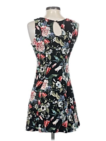 Mudd Cocktail Dress (view 2)