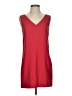 Theory Red Sleeveless Top Size 0 - photo 1