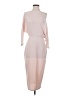 ASOS Pink Casual Dress Size 4 - photo 1