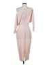 ASOS Pink Casual Dress Size 4 - photo 2
