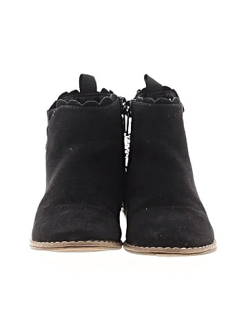 Baby Gap Ankle Boots (view 2)