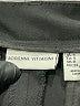 Adrienne Vittadini Solid Black Dress Pants Size 4 - photo 7