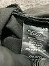 Adrienne Vittadini Solid Black Dress Pants Size 4 - photo 8