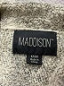 Maddison Gray Poncho Size M - photo 4