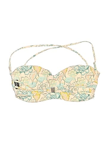 Icon Swim Swimsuit Top (view 2)