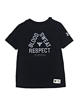 Under Armour Short Sleeve T Shirt