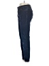 Ann Taylor Chevron-herringbone Blue Jeans Size 28 waist (estimated) - photo 5